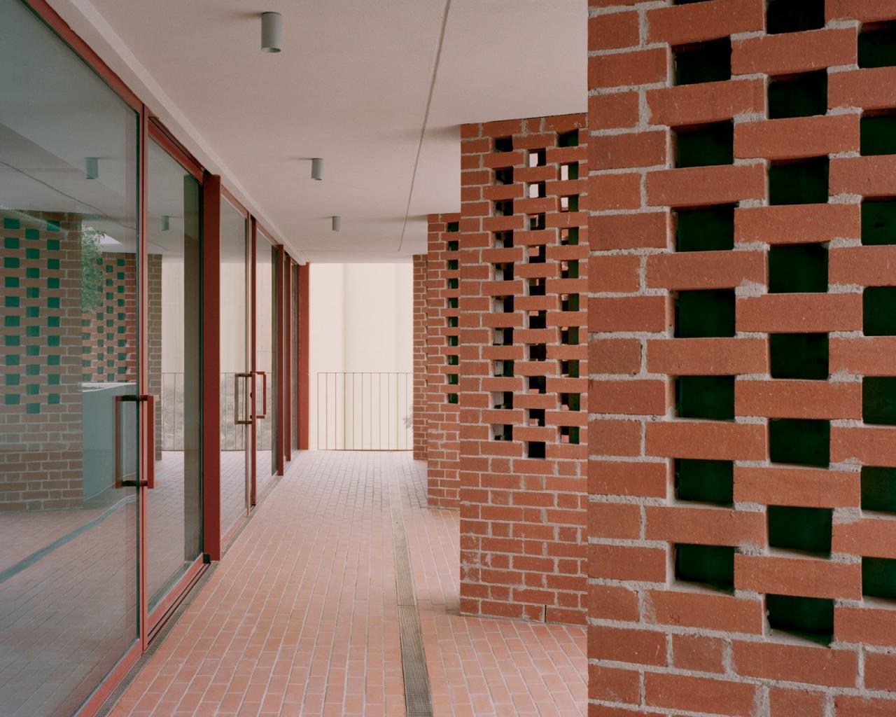 BIM建筑|布鲁斯街商业大厦 / Carr BIM建筑|布鲁斯街商业大厦 / Carr