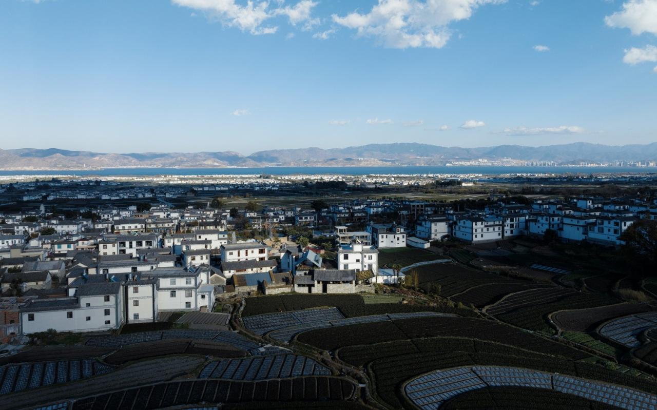 BIM建筑|墟岫园 / ArCONNECT 之间建筑事务所 BIM建筑|墟岫园 / ArCONNECT 之间建筑事务所
