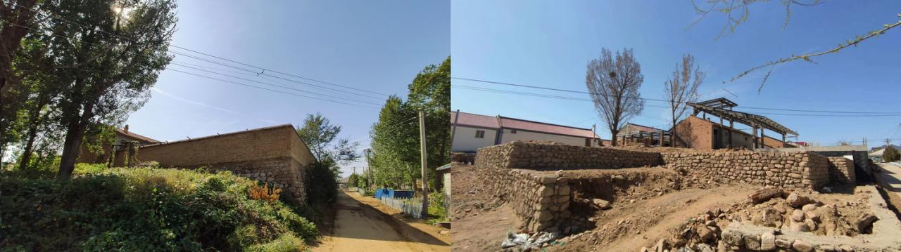 BIM建筑|疯癫是理性的礼物:板泉之野民宿与营地 / 大料建筑 BIM建筑|疯癫是理性的礼物:板泉之野民宿与营地 / 大料建筑