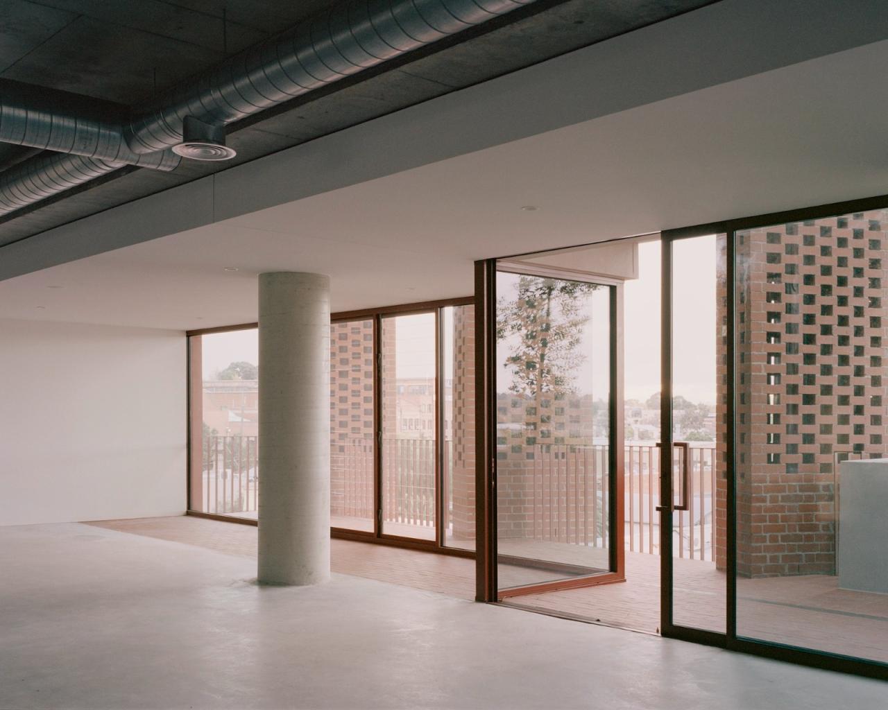 BIM建筑|布鲁斯街商业大厦 / Carr BIM建筑|布鲁斯街商业大厦 / Carr