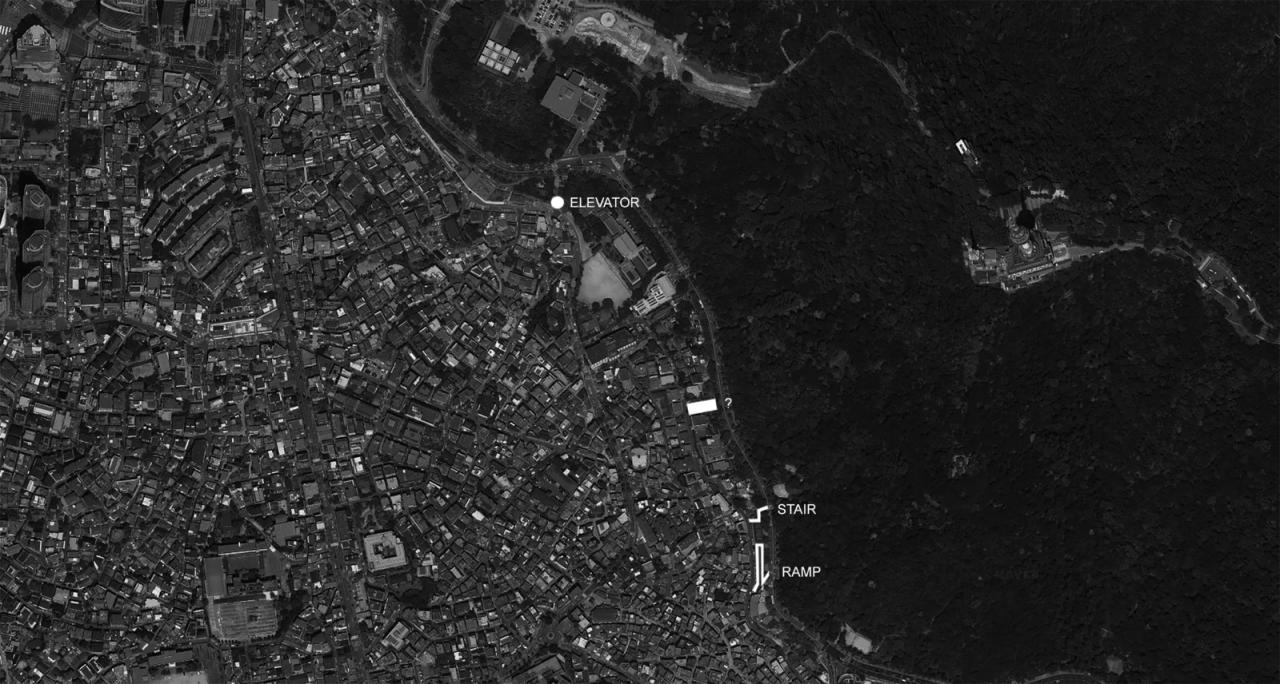 BIM建筑|舒适首尔 / Boundless BIM建筑|舒适首尔 / Boundless