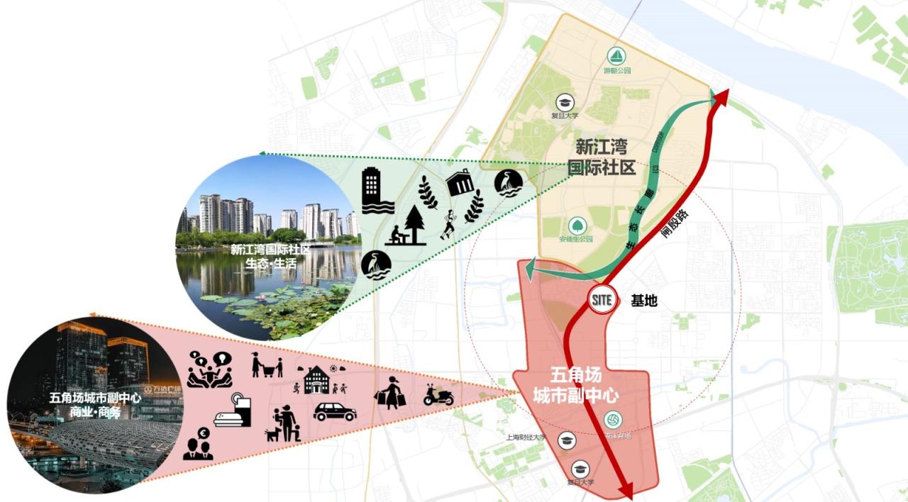 BIM建筑|百年科创重生:上海科创源,跨越时空的科文传承 / FTA BIM建筑|百年科创重生:上海科创源,跨越时空的科文传承 / FTA