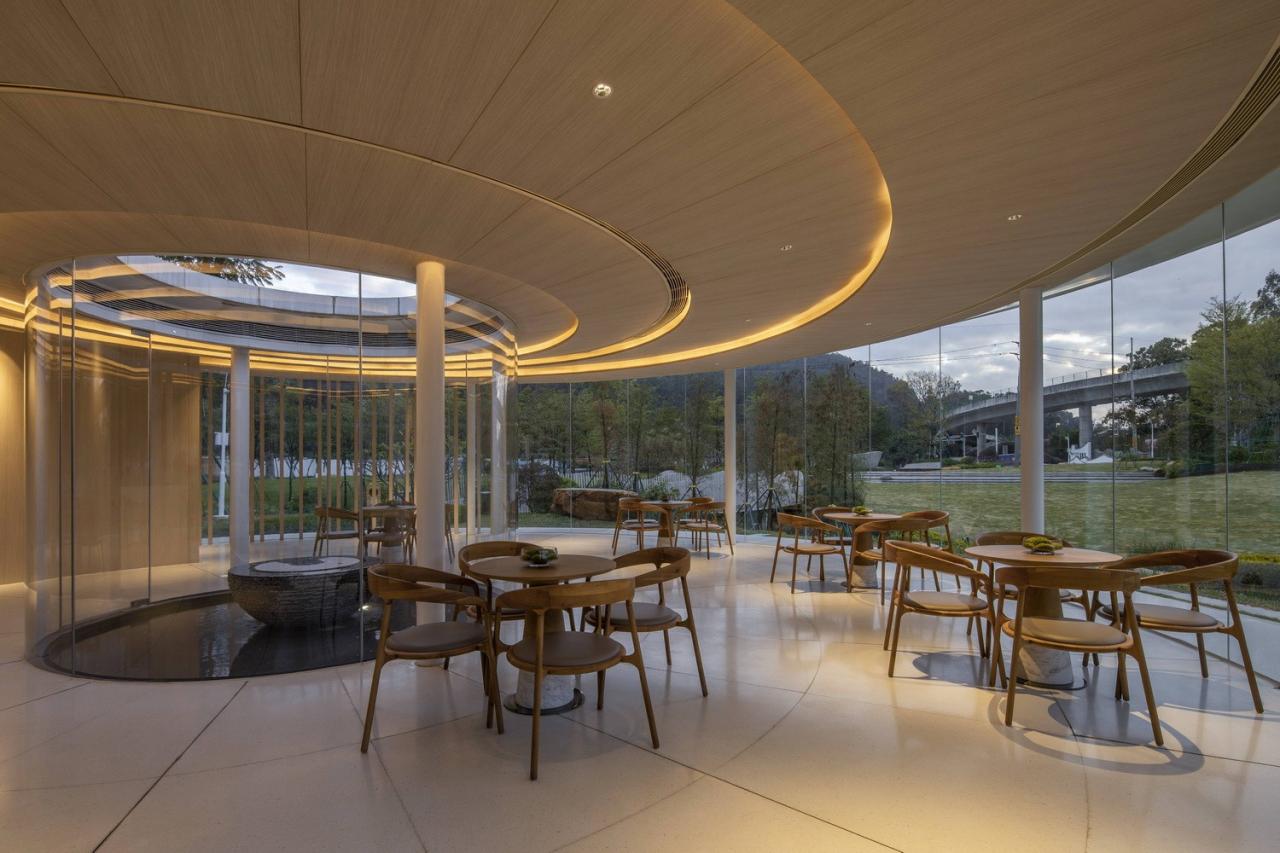 BIM建筑|多层面的“轻”:黄麻乡村振兴工作站与乡村会客厅 / 三文建筑 BIM建筑|多层面的“轻”:黄麻乡村振兴工作站与乡村会客厅 / 三文建筑