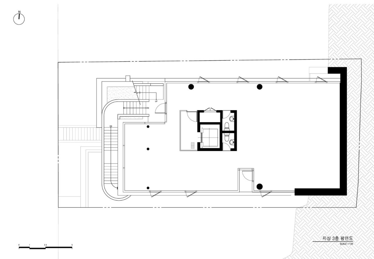 BIM建筑|舒适首尔 / Boundless BIM建筑|舒适首尔 / Boundless