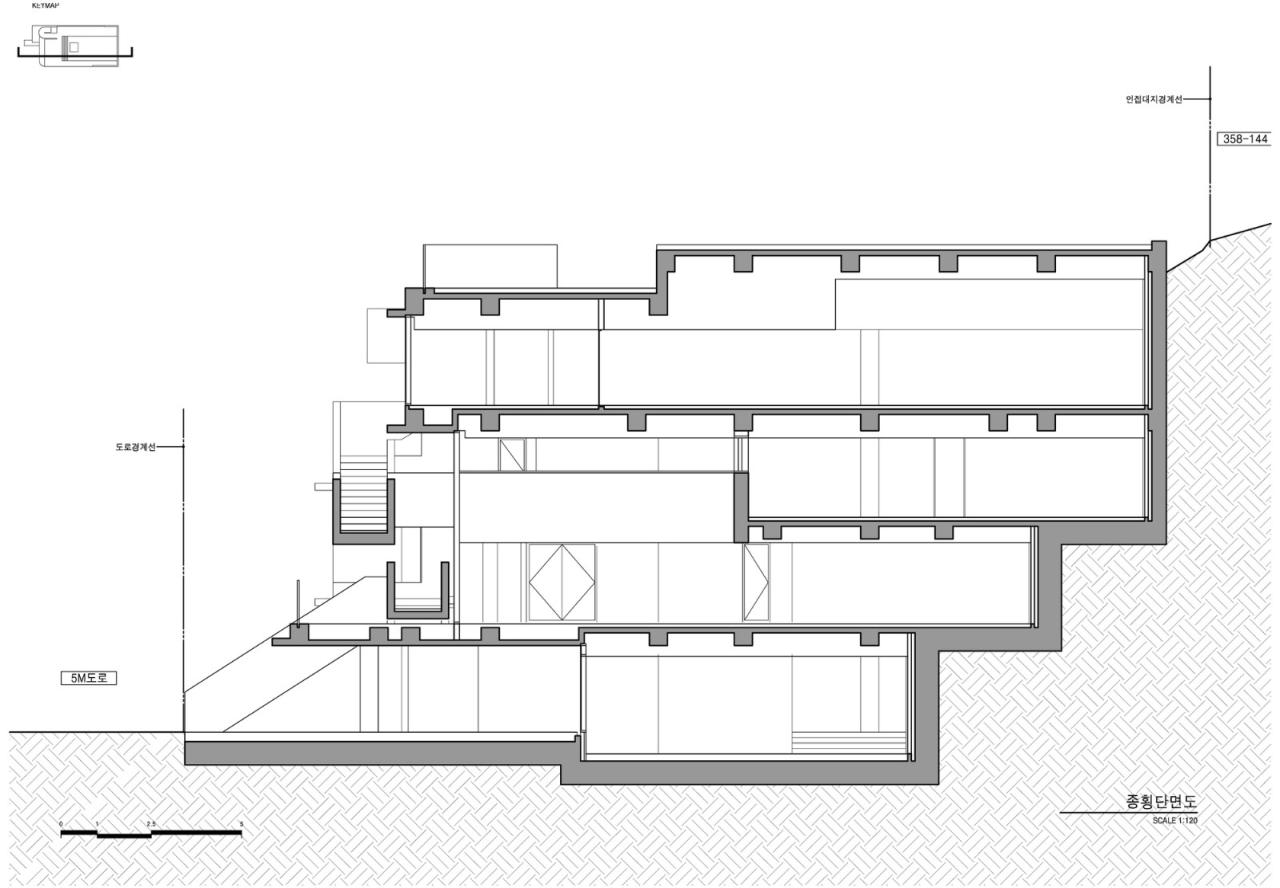 BIM建筑|舒适首尔 / Boundless BIM建筑|舒适首尔 / Boundless