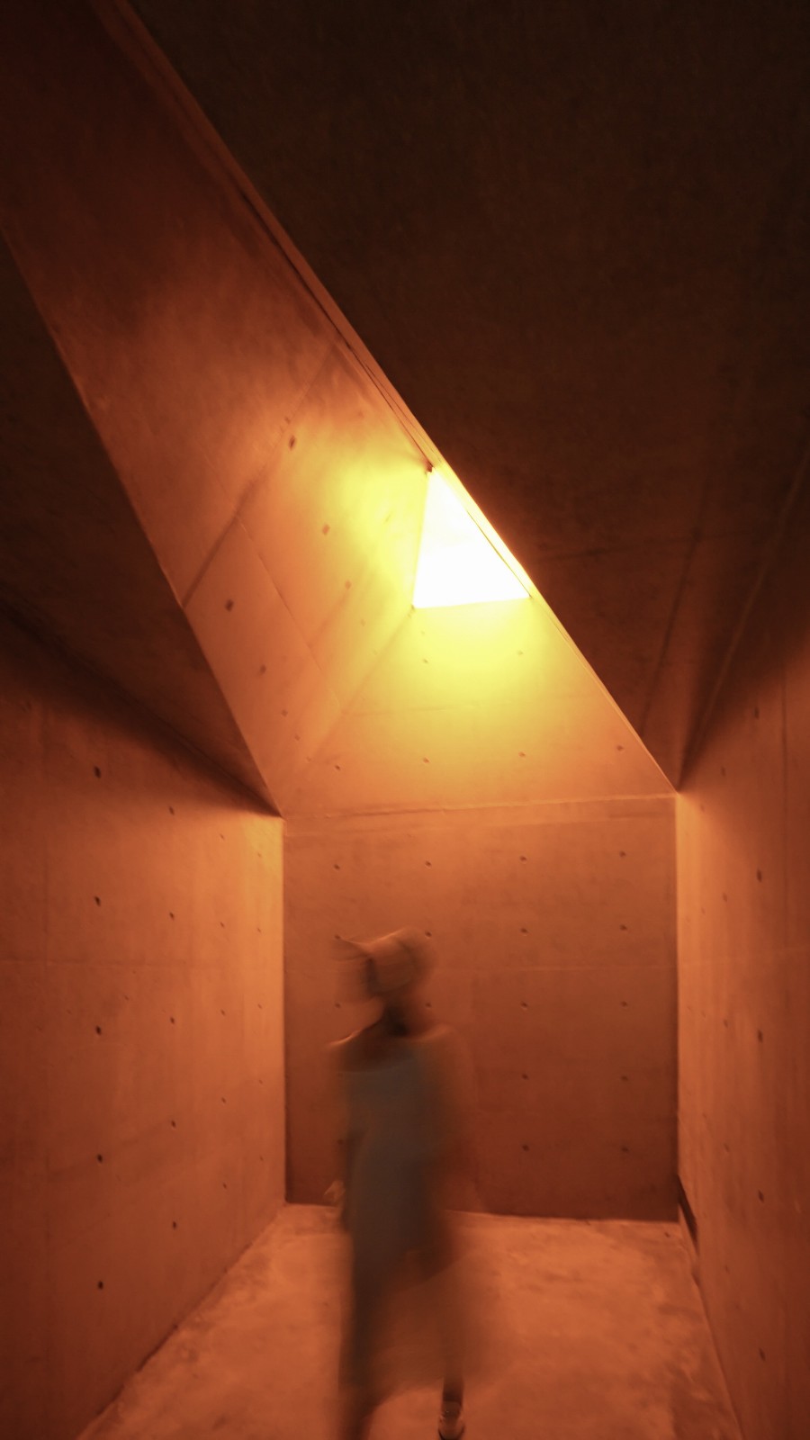 BIM建筑|崖顶咖啡厅及塔居 / 迹•建筑事务所(TAO) BIM建筑|崖顶咖啡厅及塔居 / 迹•建筑事务所(TAO)