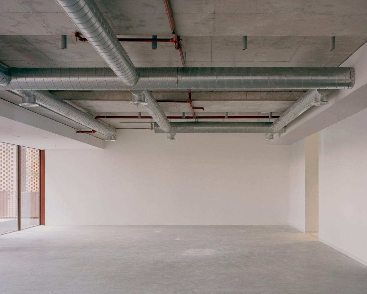 BIM建筑|布鲁斯街商业大厦 / Carr BIM建筑|布鲁斯街商业大厦 / Carr