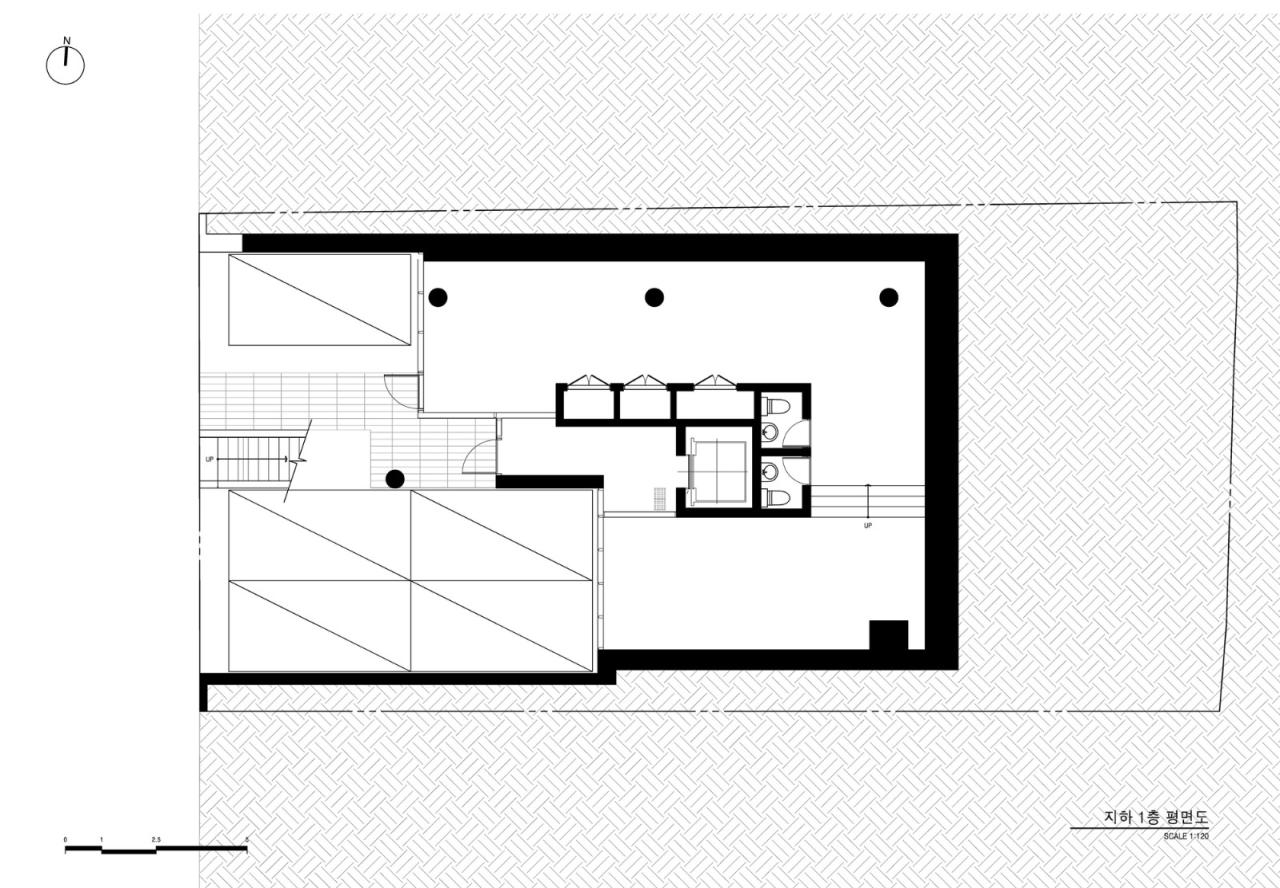 BIM建筑|舒适首尔 / Boundless BIM建筑|舒适首尔 / Boundless