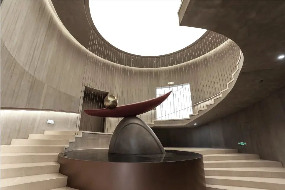 BIM建筑|华彩海口湾, 多维艺术元素塑造全新商业地标 / 凯谛思Arcadis BIM建筑|华彩海口湾, 多维艺术元素塑造全新商业地标 / 凯谛思Arcadis