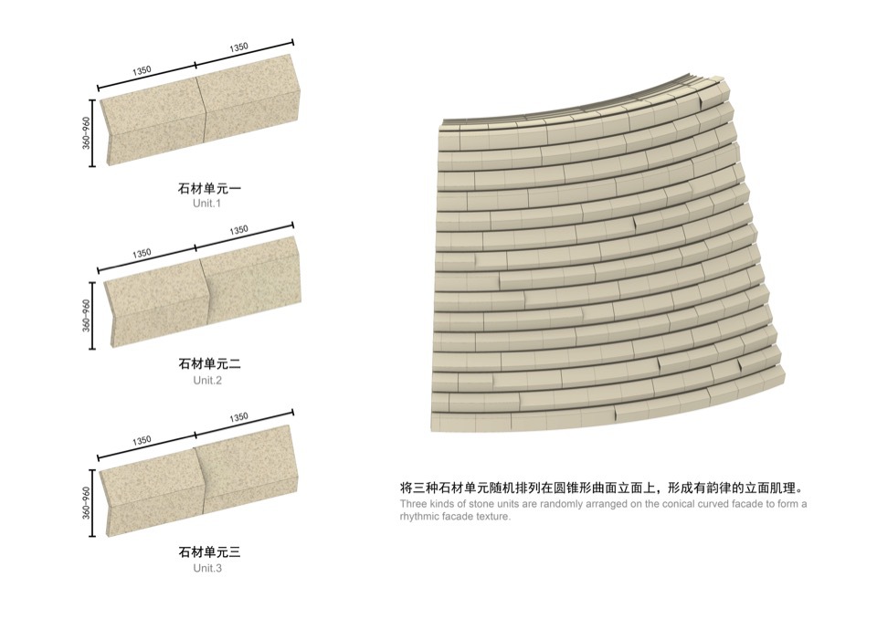 BIM建筑|三星堆博物馆新馆 / 中国建筑西南设计研究院 BIM建筑|三星堆博物馆新馆 / 中国建筑西南设计研究院