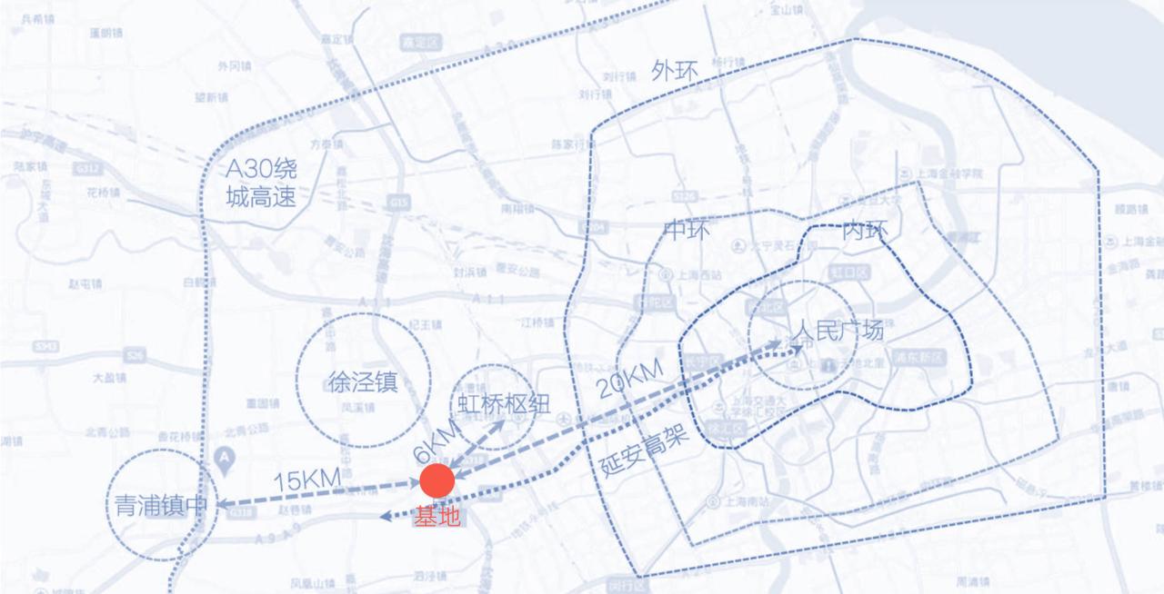 BIM建筑|上海新虹桥灿辉希尔顿五星级酒店:一幅展现流线与速度感的立面画卷 / 三益建筑 BIM建筑|上海新虹桥灿辉希尔顿五星级酒店:一幅展现流线与速度感的立面画卷 / 三益建筑