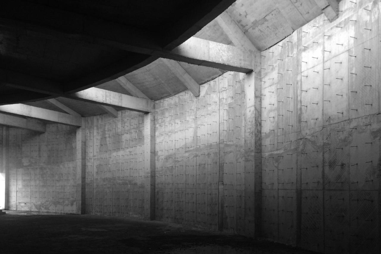 BIM建筑|捺山地质博物馆 / 厦门都市环境设计工程有限公司 BIM建筑|捺山地质博物馆 / 厦门都市环境设计工程有限公司