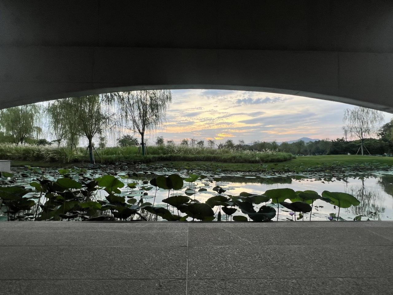 BIM建筑|春阳台艺文中心 / 非常建筑 BIM建筑|春阳台艺文中心 / 非常建筑