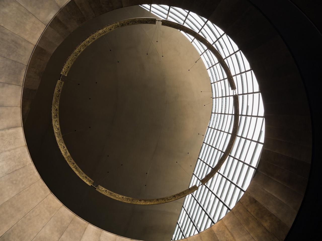 BIM建筑|三星堆博物馆新馆 / 中国建筑西南设计研究院 BIM建筑|三星堆博物馆新馆 / 中国建筑西南设计研究院
