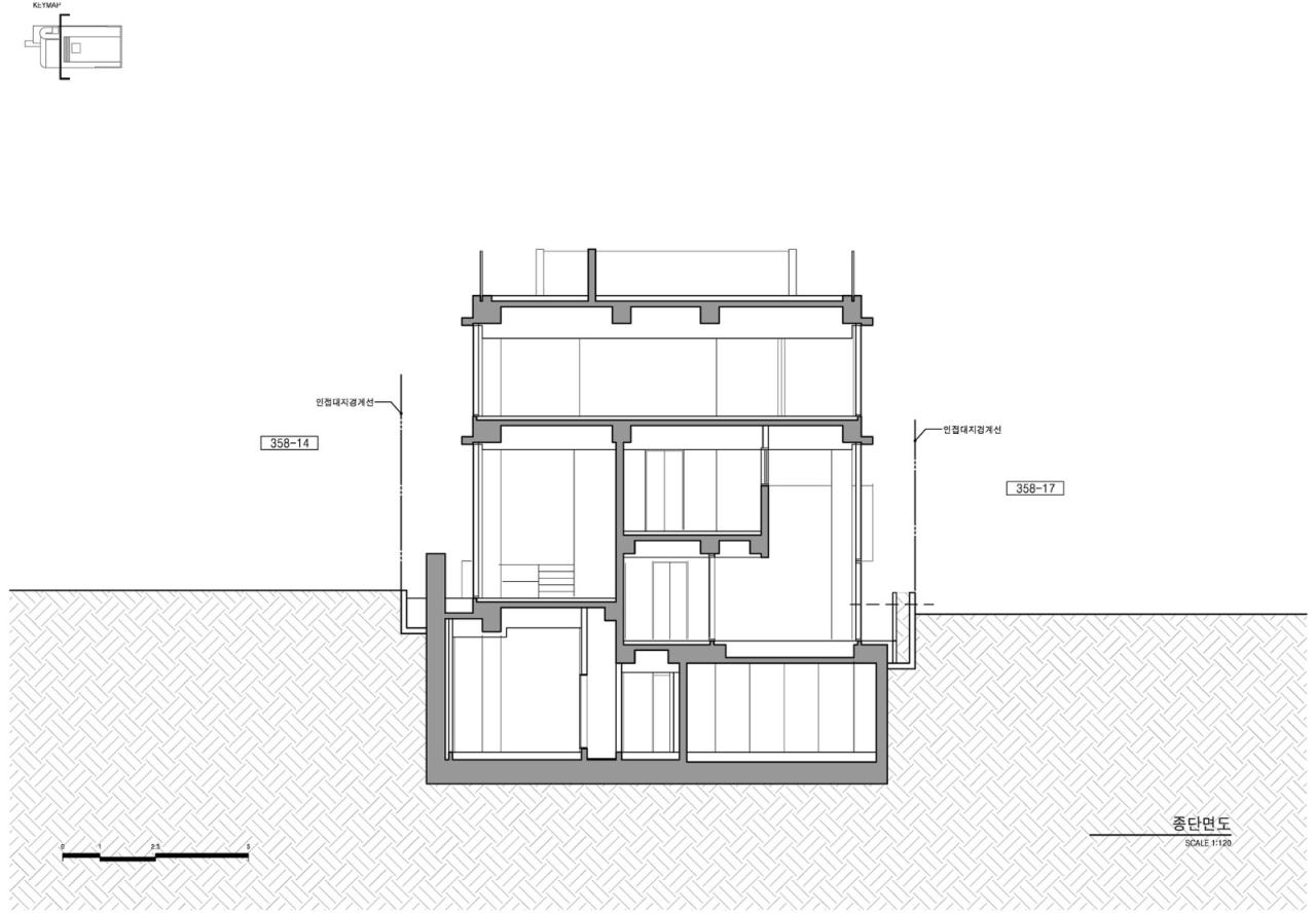 BIM建筑|舒适首尔 / Boundless BIM建筑|舒适首尔 / Boundless