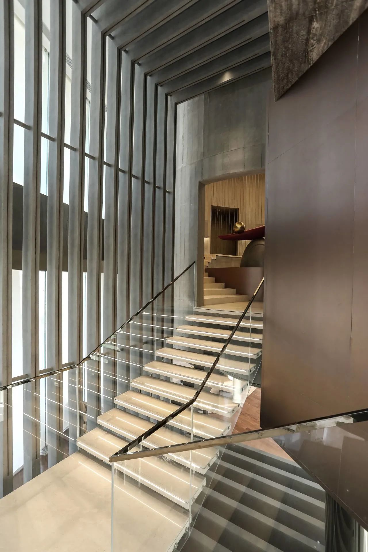 BIM建筑|华彩海口湾, 多维艺术元素塑造全新商业地标 / 凯谛思Arcadis BIM建筑|华彩海口湾, 多维艺术元素塑造全新商业地标 / 凯谛思Arcadis