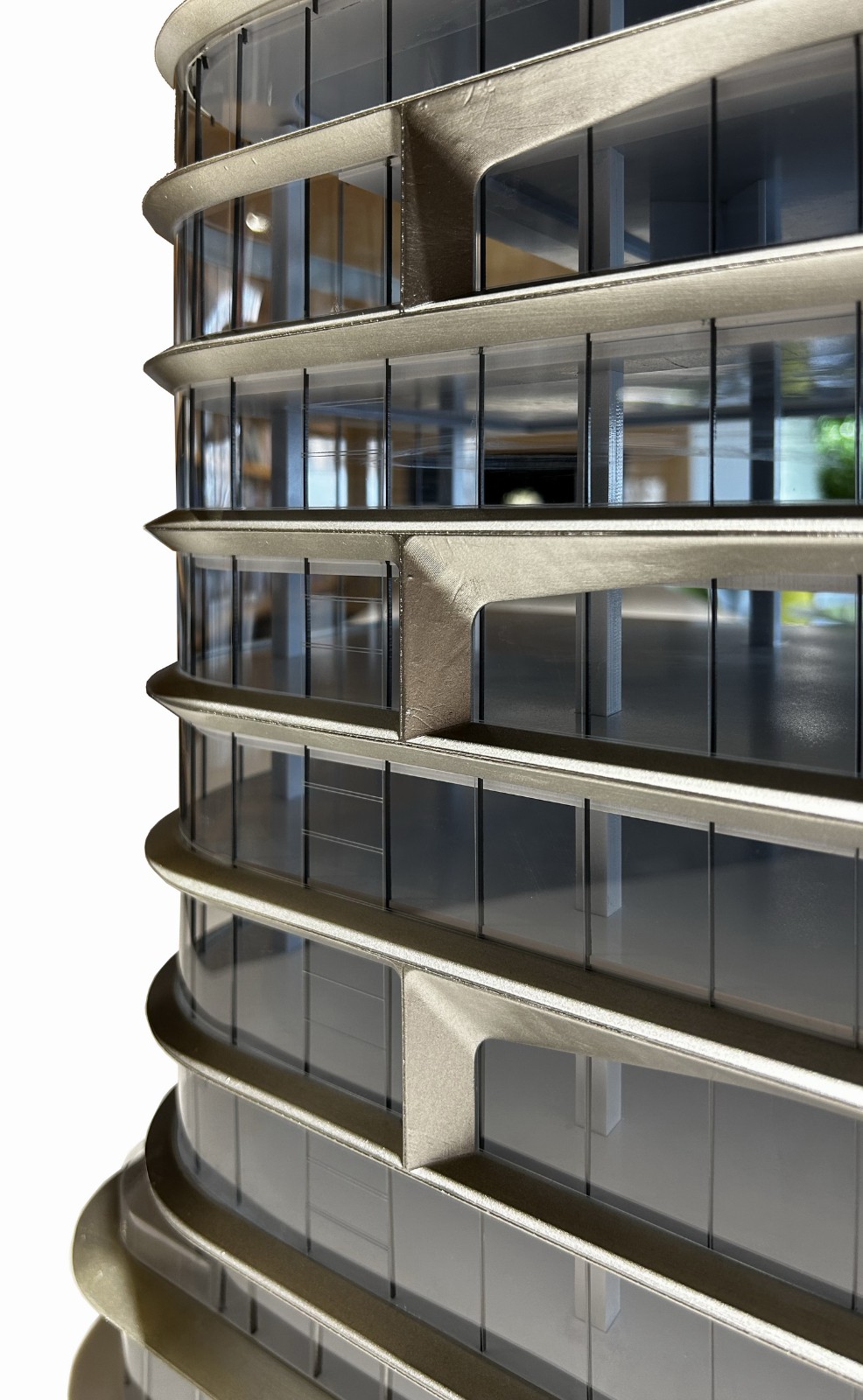 BIM建筑|百年科创重生:上海科创源,跨越时空的科文传承 / FTA BIM建筑|百年科创重生:上海科创源,跨越时空的科文传承 / FTA