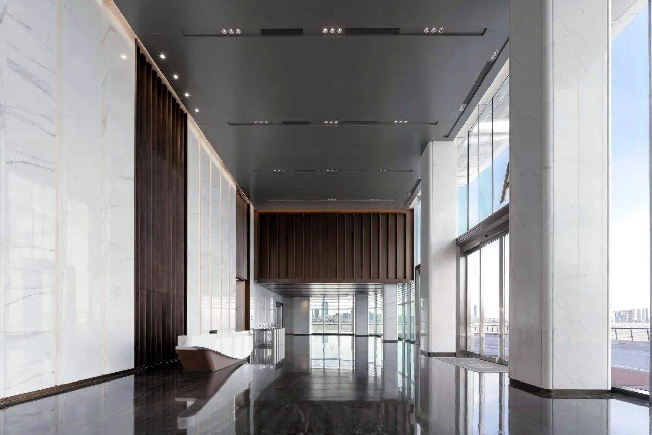 BIM建筑|华彩海口湾, 多维艺术元素塑造全新商业地标 / 凯谛思Arcadis BIM建筑|华彩海口湾, 多维艺术元素塑造全新商业地标 / 凯谛思Arcadis