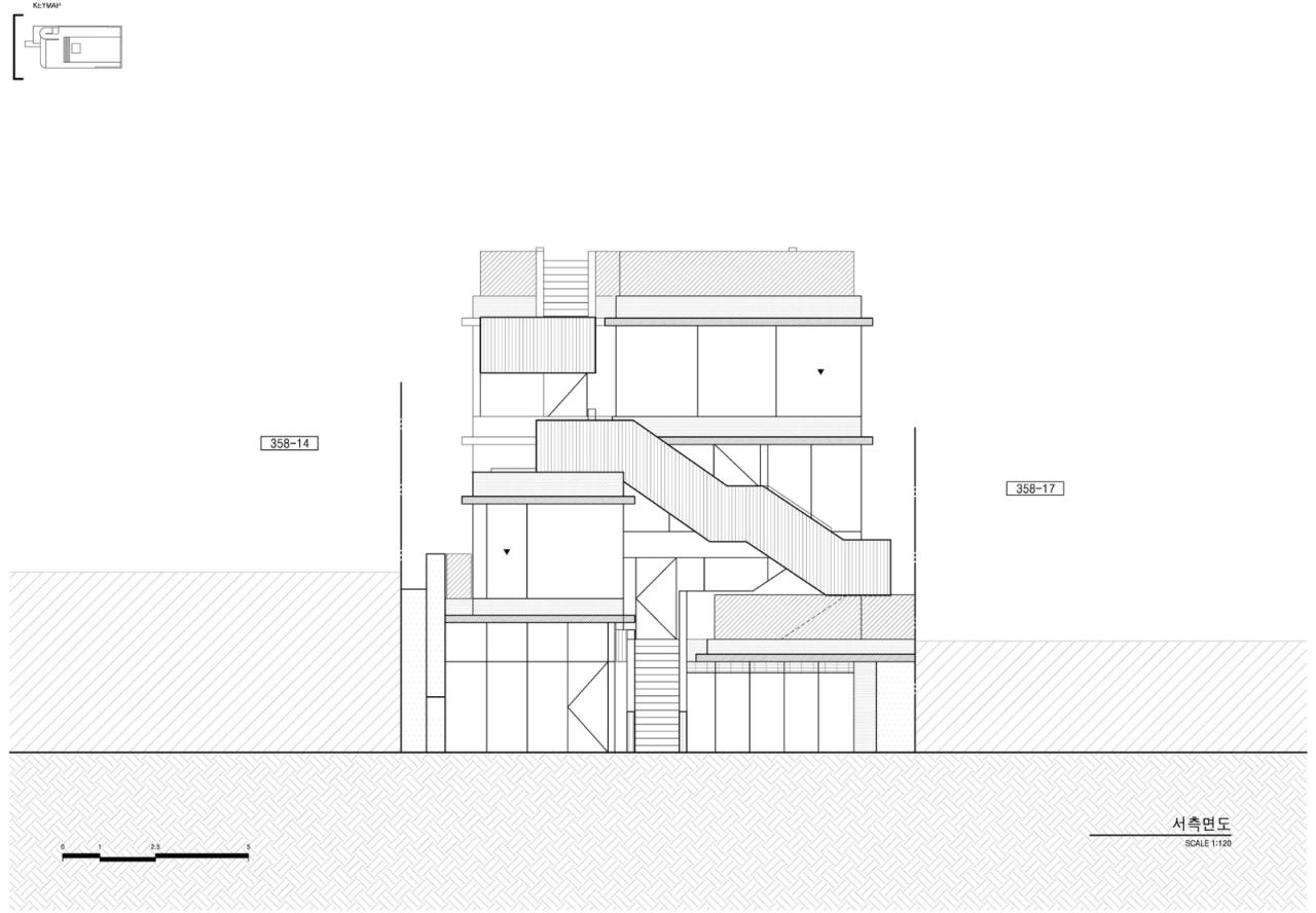 BIM建筑|舒适首尔 / Boundless BIM建筑|舒适首尔 / Boundless