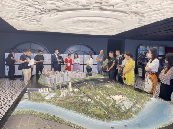 第七届中国高品质住宅产业发展论坛顺利召开 第七届中国高品质住宅产业发展论坛顺利召开