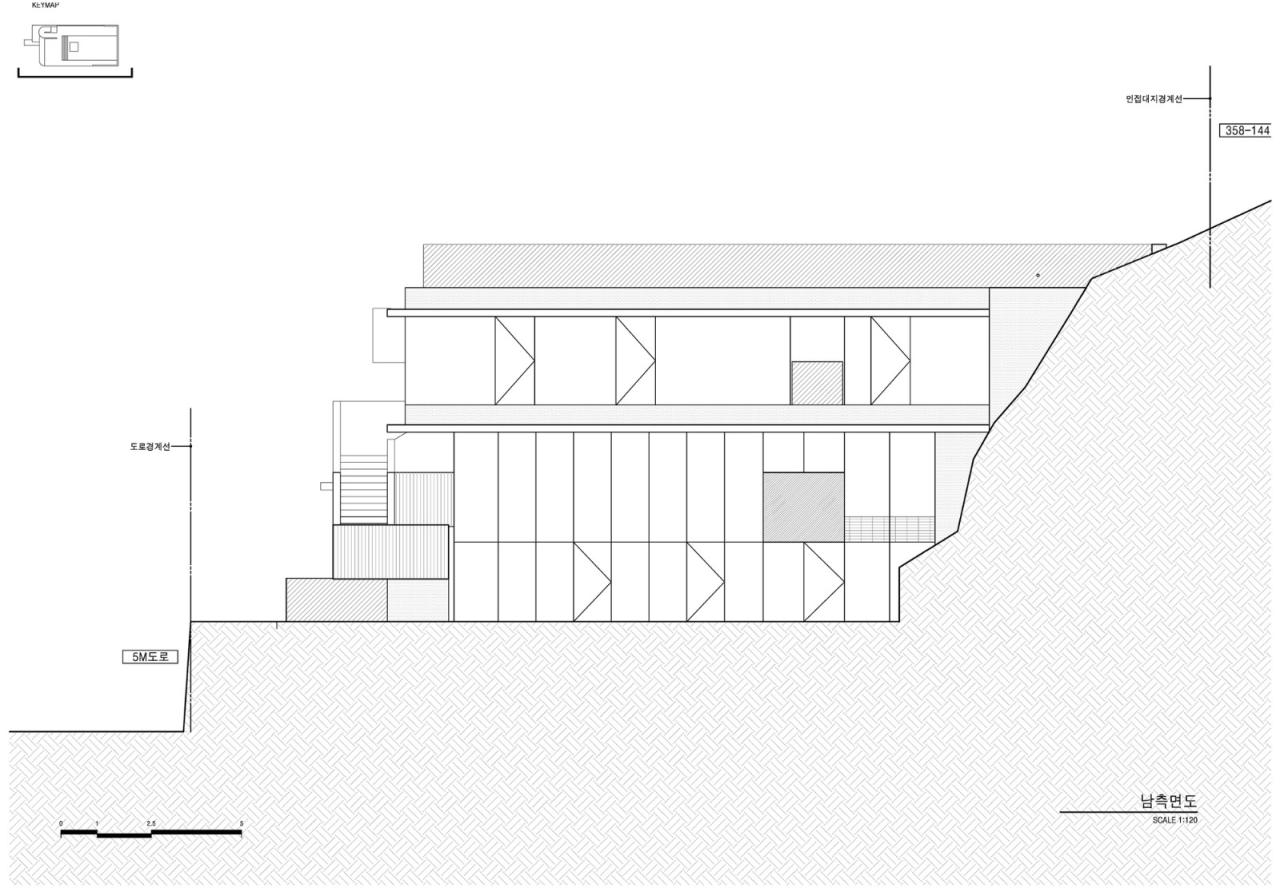 BIM建筑|舒适首尔 / Boundless BIM建筑|舒适首尔 / Boundless