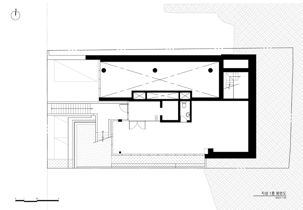 BIM建筑|舒适首尔 / Boundless BIM建筑|舒适首尔 / Boundless