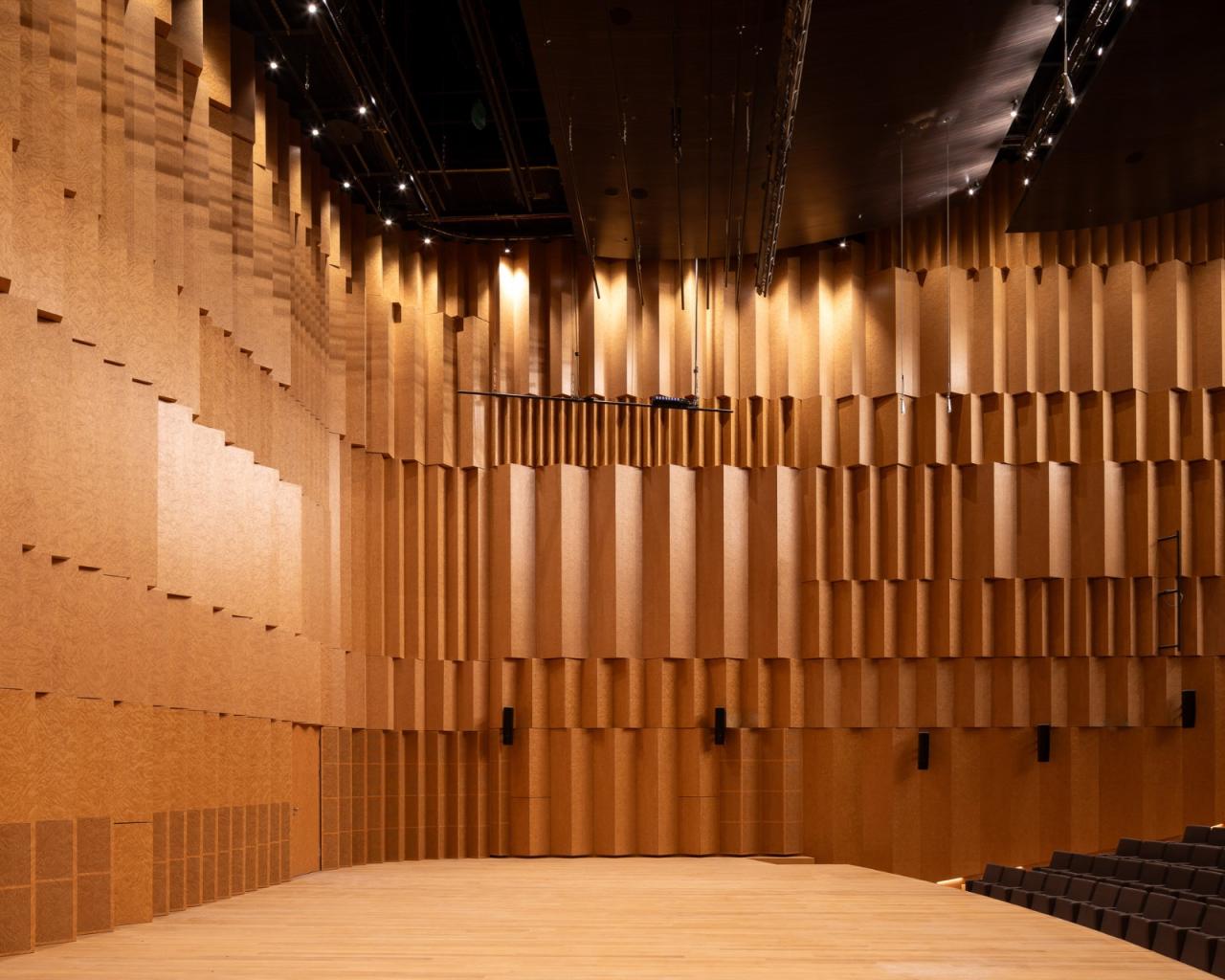 BIM建筑|波兰历史博物馆 / WXCA BIM建筑|波兰历史博物馆 / WXCA
