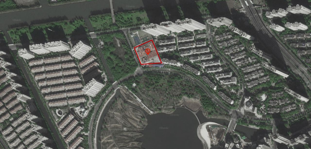 BIM建筑|嘉定区博翔幼儿园:去想象,而不是定义 / 予舍予筑 BIM建筑|嘉定区博翔幼儿园:去想象,而不是定义 / 予舍予筑