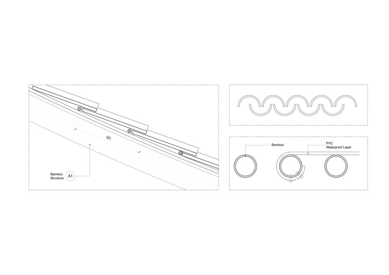BIM建筑|清水茶坊 / Behet Bondzio Lin Architekten BIM建筑|清水茶坊 / Behet Bondzio Lin Architekten