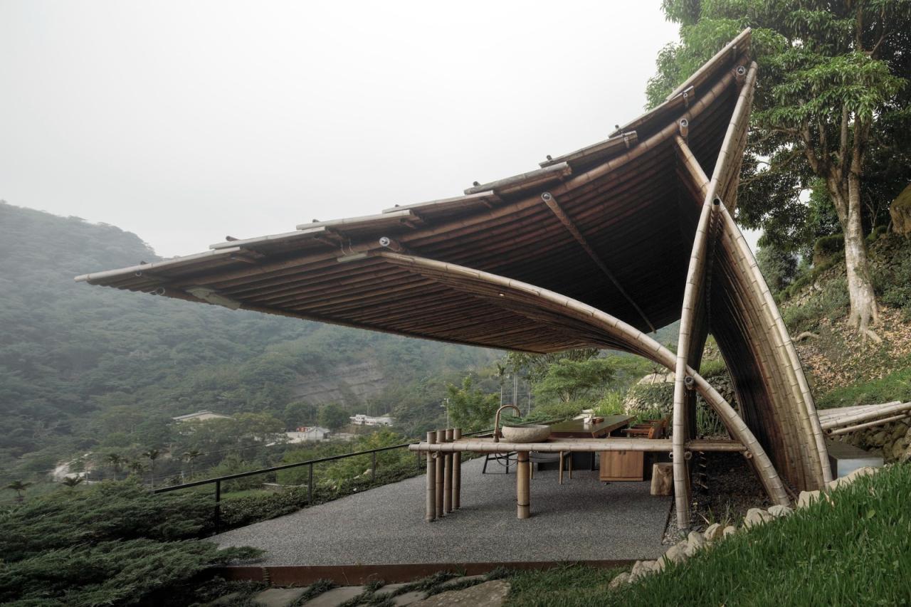 BIM建筑|清水茶坊 / Behet Bondzio Lin Architekten BIM建筑|清水茶坊 / Behet Bondzio Lin Architekten