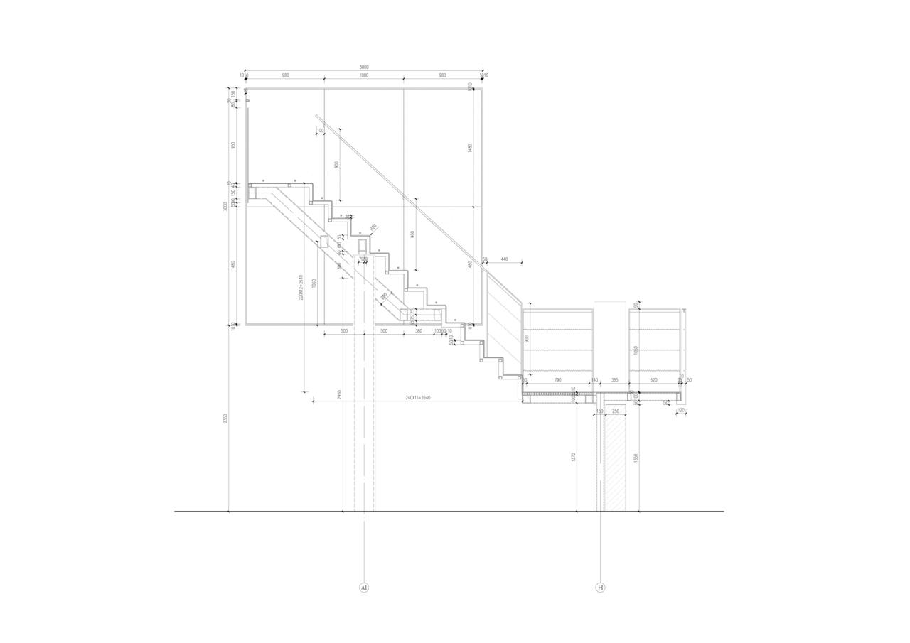 BIM建筑|大同古城东南邑历史文化街区景观修复 / 象界设计 BIM建筑|大同古城东南邑历史文化街区景观修复 / 象界设计