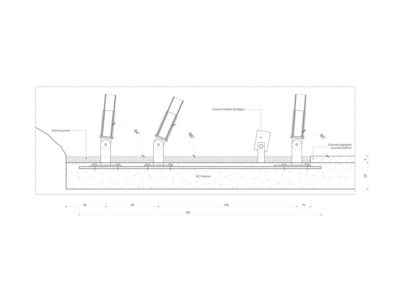 BIM建筑|清水茶坊 / Behet Bondzio Lin Architekten BIM建筑|清水茶坊 / Behet Bondzio Lin Architekten