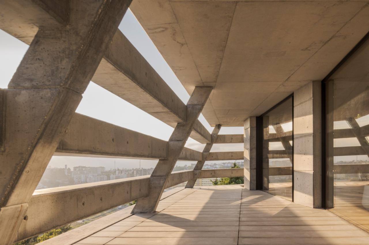BIM建筑|Quinta do Rei 住宅 / Contaminar Arquitetos BIM建筑|Quinta do Rei 住宅 / Contaminar Arquitetos