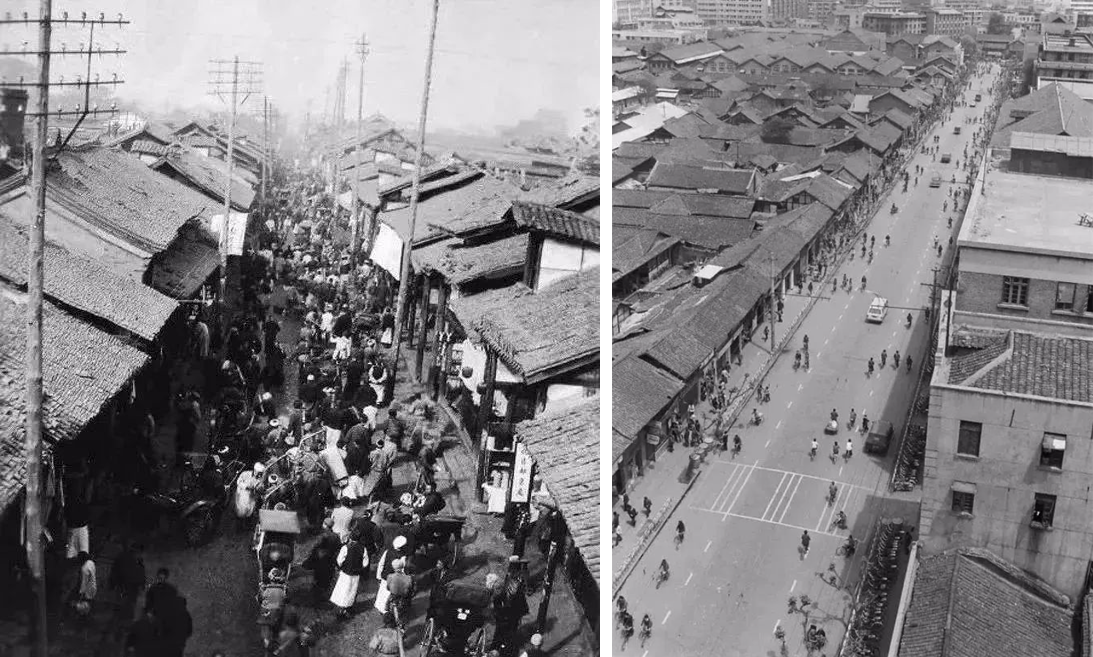 BIM建筑|成都“卓越 • 点将台79号”城市更新综合体 / 孟凡浩-line+建筑事务所 BIM建筑|成都“卓越 • 点将台79号”城市更新综合体 / 孟凡浩-line+建筑事务所
