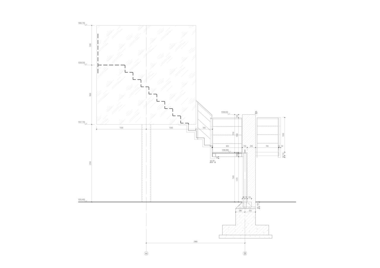 BIM建筑|大同古城东南邑历史文化街区景观修复 / 象界设计 BIM建筑|大同古城东南邑历史文化街区景观修复 / 象界设计