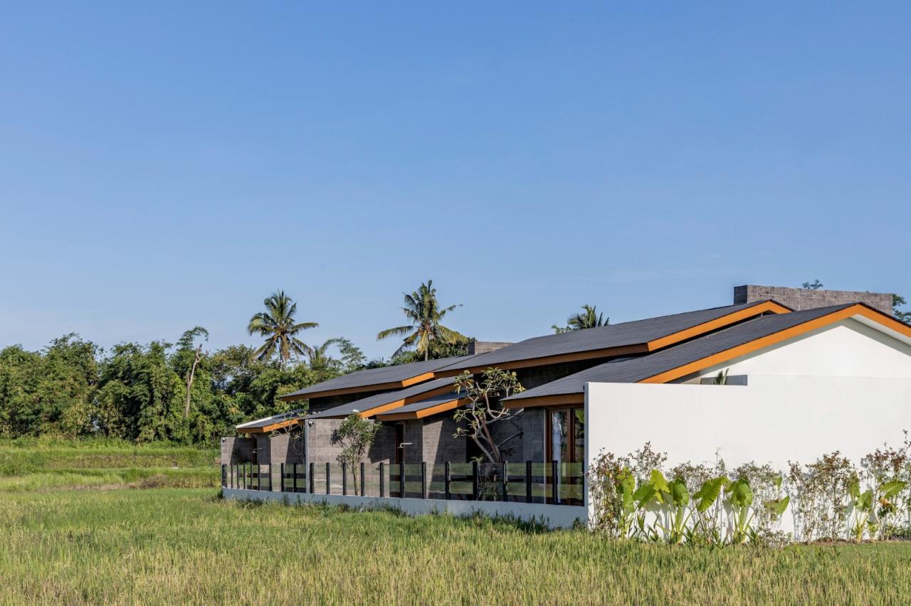 BIM建筑|LDT住宅 / UOS建筑工作室 BIM建筑|LDT住宅 / UOS建筑工作室