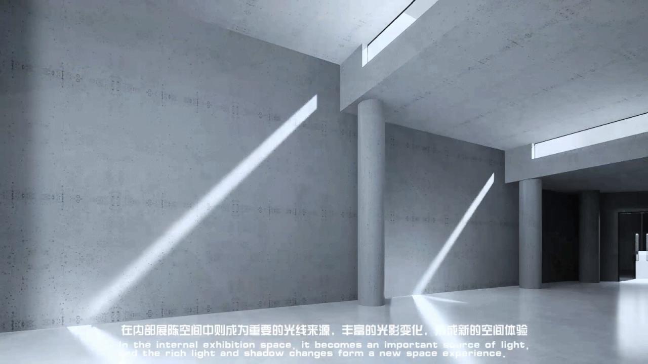 BIM建筑|上海新境地•新二绿地&市民中心 / UA尤安设计 BIM建筑|上海新境地•新二绿地&市民中心 / UA尤安设计