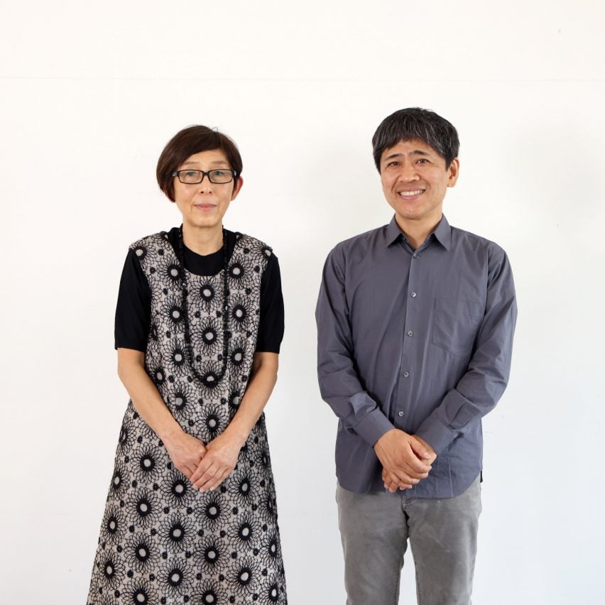 BIM建筑|妹岛和世荣获2023年简·德鲁建筑奖 BIM建筑|妹岛和世荣获2023年简·德鲁建筑奖
