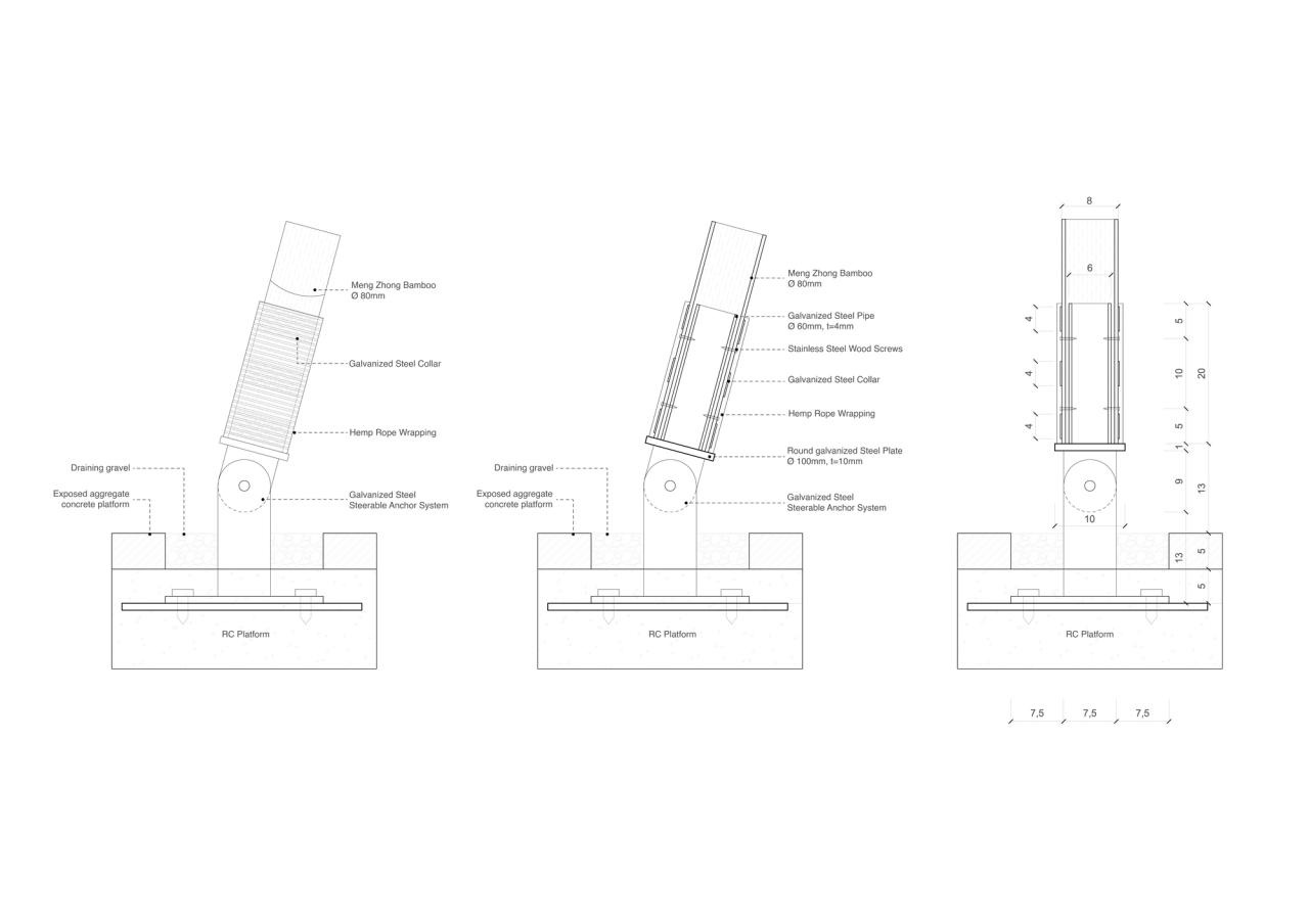 BIM建筑|清水茶坊 / Behet Bondzio Lin Architekten BIM建筑|清水茶坊 / Behet Bondzio Lin Architekten