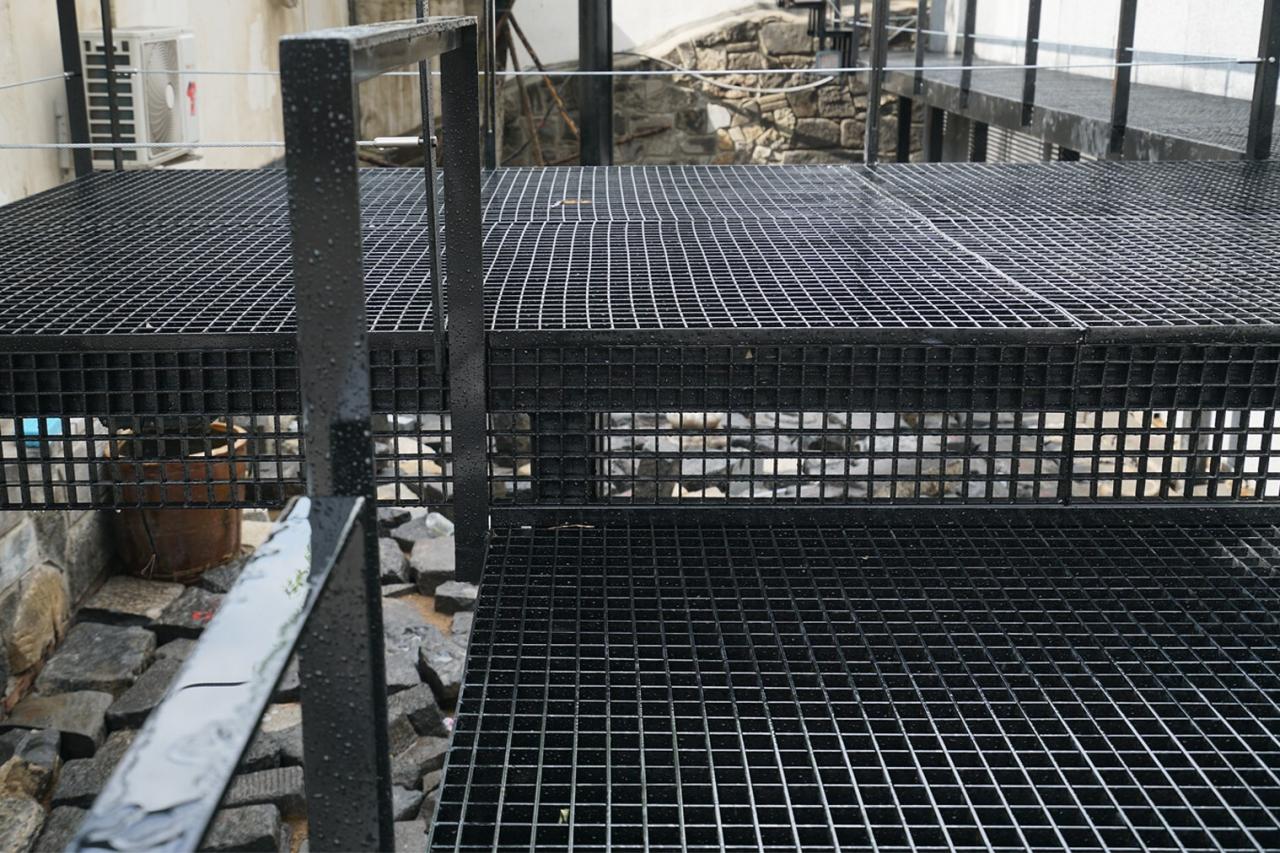 BIM建筑|大同古城东南邑历史文化街区景观修复 / 象界设计 BIM建筑|大同古城东南邑历史文化街区景观修复 / 象界设计