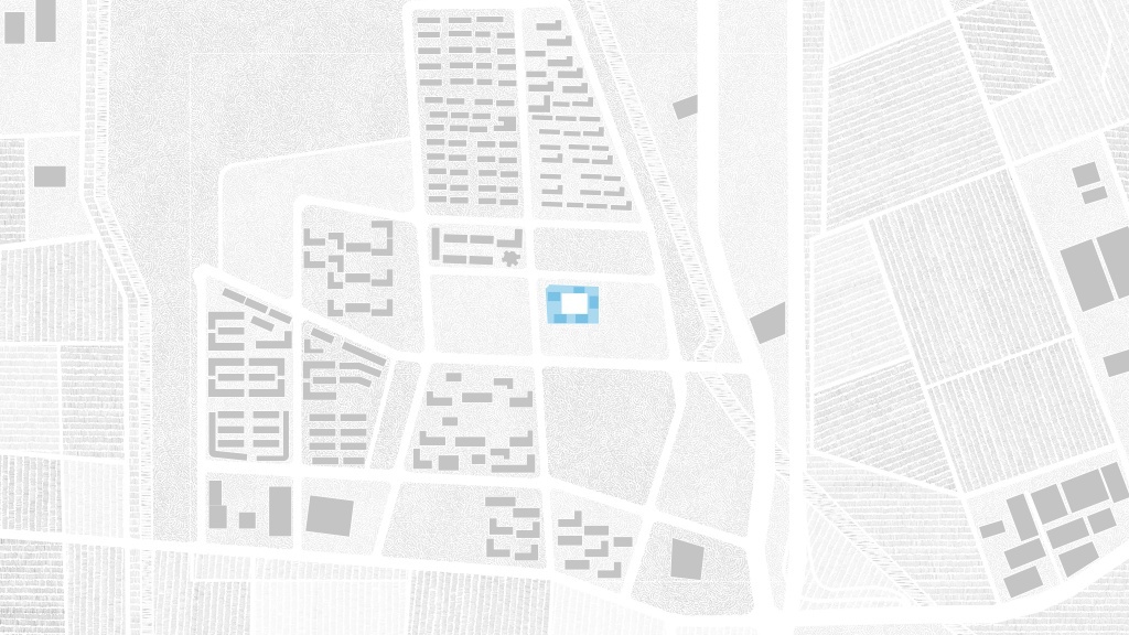 BIM建筑|北京市育英学校科学城学校 / 北京市建筑设计研究院 BIM建筑|北京市育英学校科学城学校 / 北京市建筑设计研究院
