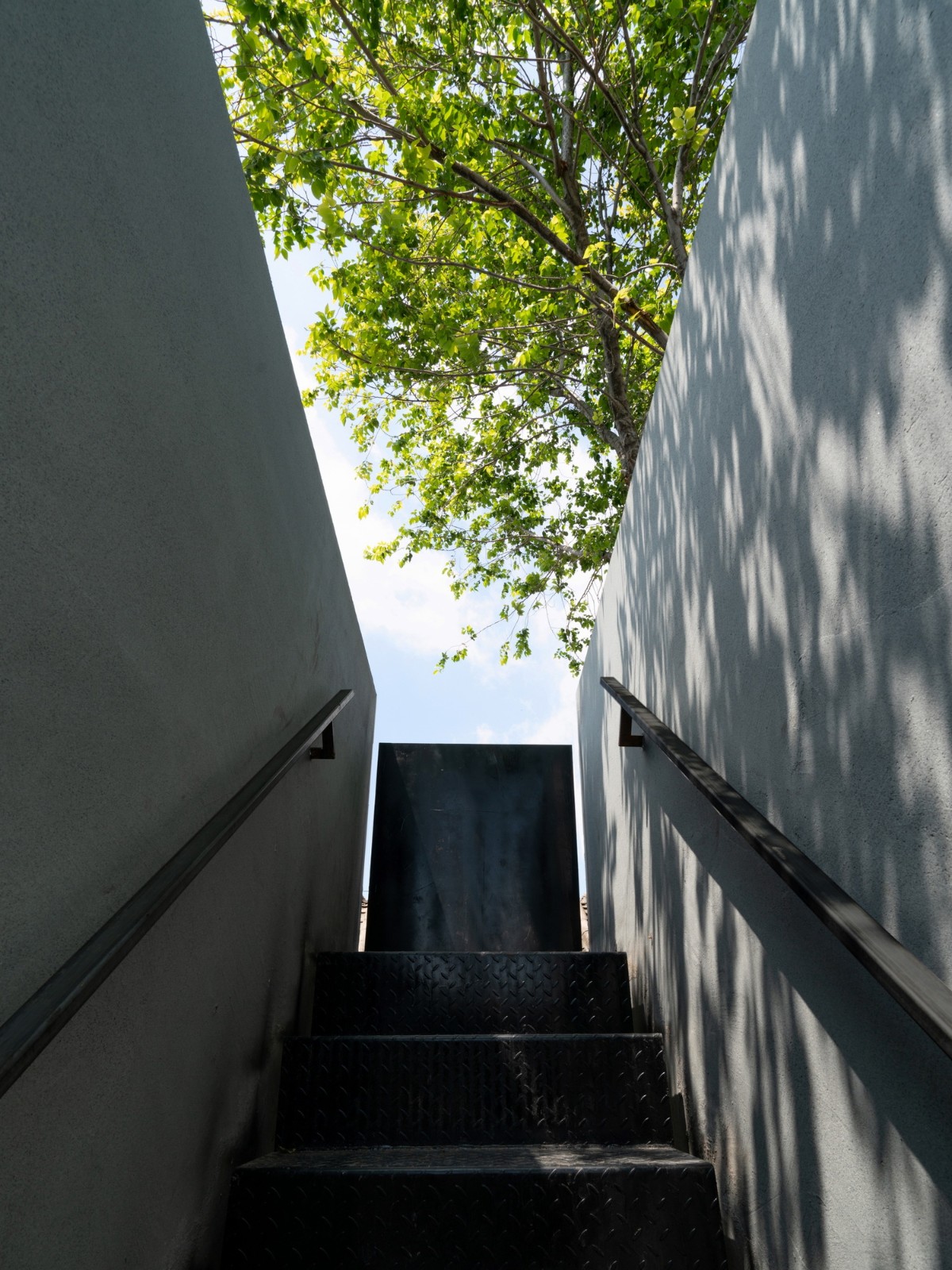 BIM建筑|大同古城东南邑历史文化街区景观修复 / 象界设计 BIM建筑|大同古城东南邑历史文化街区景观修复 / 象界设计