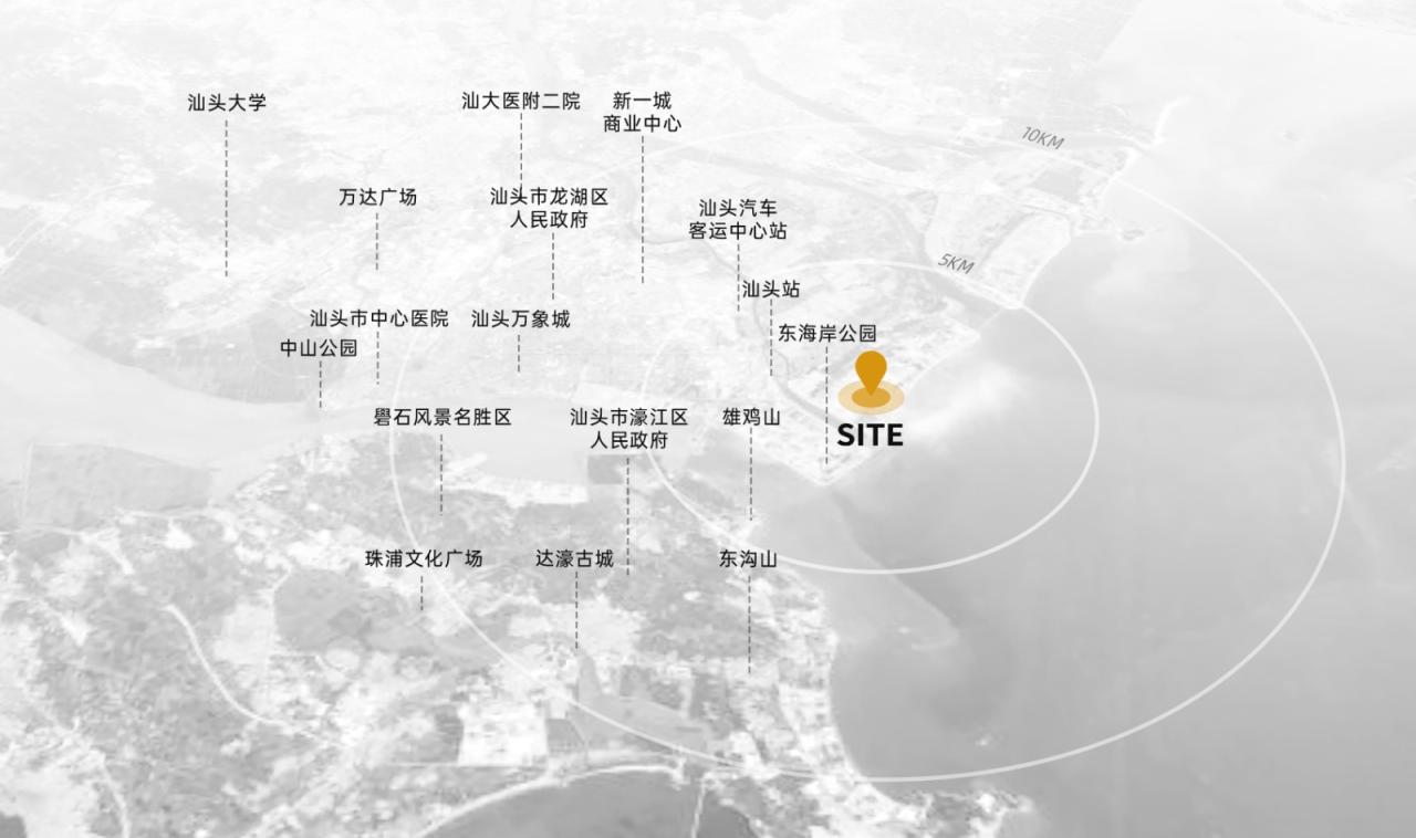 BIM建筑|汕头市龙湖区中阳学校与汕特中心幼儿园 / 柏涛建筑 BIM建筑|汕头市龙湖区中阳学校与汕特中心幼儿园 / 柏涛建筑