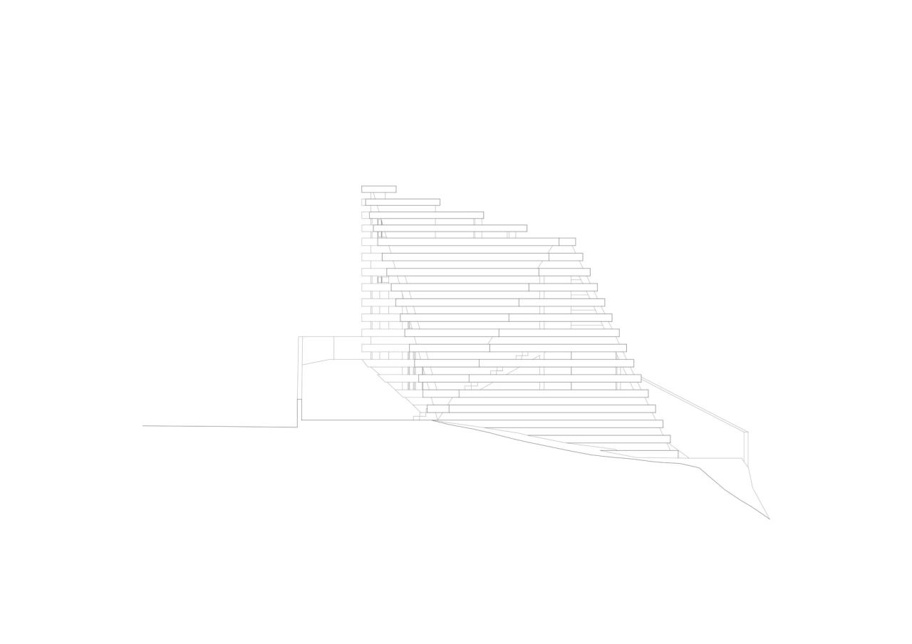 BIM建筑|Quinta do Rei 住宅 / Contaminar Arquitetos BIM建筑|Quinta do Rei 住宅 / Contaminar Arquitetos