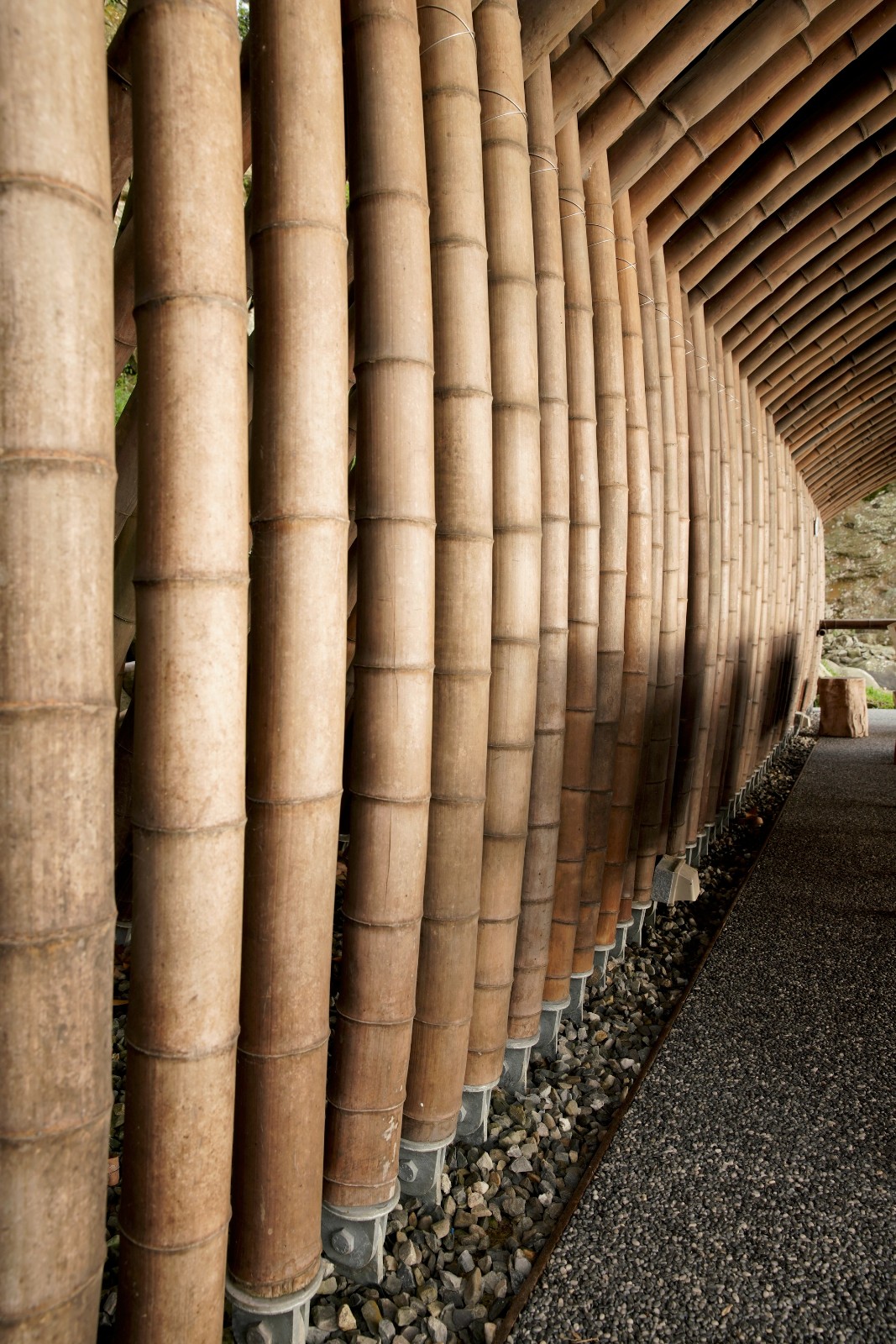 BIM建筑|清水茶坊 / Behet Bondzio Lin Architekten BIM建筑|清水茶坊 / Behet Bondzio Lin Architekten