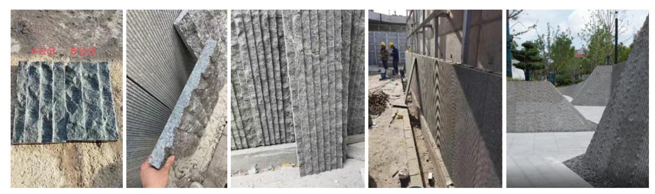 BIM建筑|上海新境地•新二绿地&市民中心 / UA尤安设计 BIM建筑|上海新境地•新二绿地&市民中心 / UA尤安设计