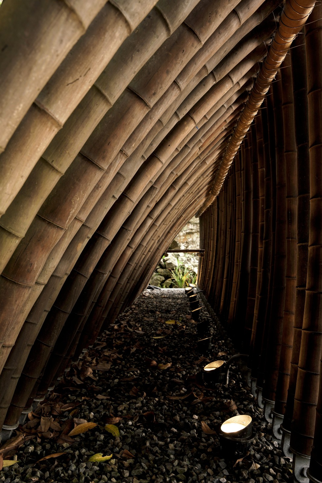 BIM建筑|清水茶坊 / Behet Bondzio Lin Architekten BIM建筑|清水茶坊 / Behet Bondzio Lin Architekten