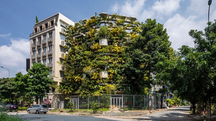 BIM建筑|武重义设计“城市农场办公室” BIM建筑|武重义设计“城市农场办公室”