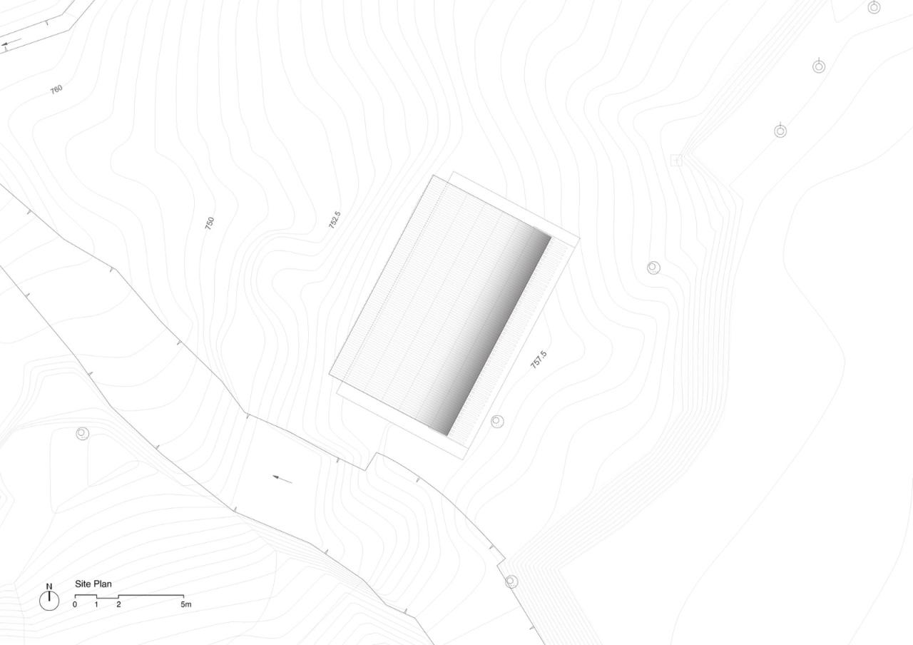 BIM建筑|清水茶坊 / Behet Bondzio Lin Architekten BIM建筑|清水茶坊 / Behet Bondzio Lin Architekten