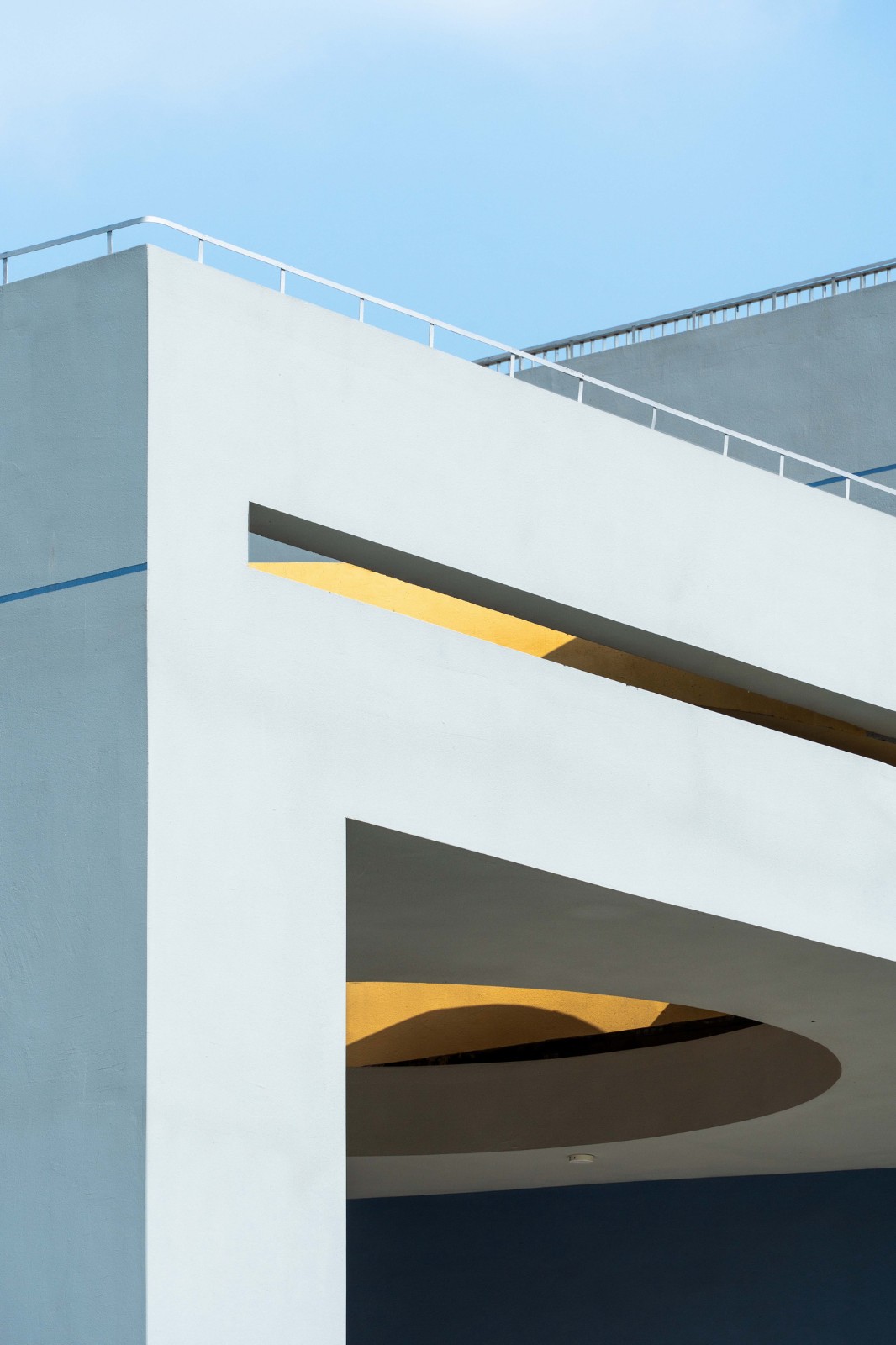 BIM建筑|嘉定区博翔幼儿园:去想象,而不是定义 / 予舍予筑 BIM建筑|嘉定区博翔幼儿园:去想象,而不是定义 / 予舍予筑